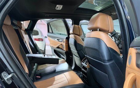 BMW X6, 2018 год, 5 130 000 рублей, 22 фотография