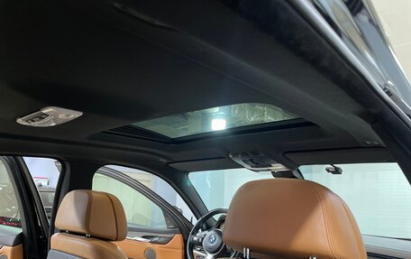 BMW X6, 2018 год, 5 130 000 рублей, 23 фотография