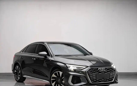 Audi A3, 2023 год, 1 629 000 рублей, 3 фотография