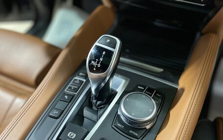 BMW X6, 2018 год, 5 130 000 рублей, 26 фотография