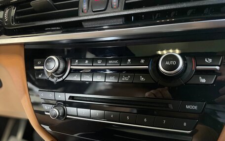 BMW X6, 2018 год, 5 130 000 рублей, 27 фотография