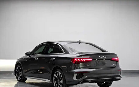 Audi A3, 2023 год, 1 629 000 рублей, 4 фотография