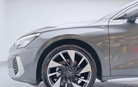 Audi A3, 2023 год, 1 629 000 рублей, 7 фотография