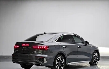 Audi A3, 2023 год, 1 629 000 рублей, 5 фотография