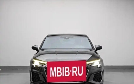 Audi A3, 2023 год, 1 629 000 рублей, 2 фотография