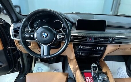 BMW X6, 2018 год, 5 130 000 рублей, 30 фотография