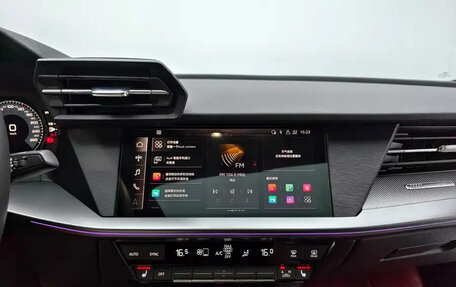 Audi A3, 2023 год, 1 629 000 рублей, 17 фотография