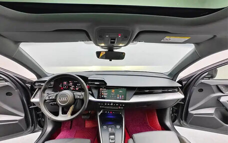 Audi A3, 2023 год, 1 629 000 рублей, 14 фотография