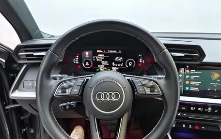 Audi A3, 2023 год, 1 629 000 рублей, 21 фотография