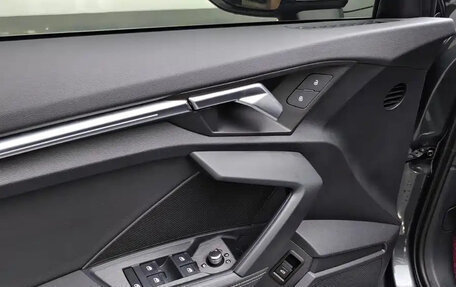 Audi A3, 2023 год, 1 629 000 рублей, 13 фотография