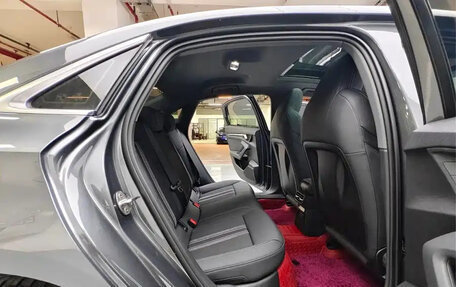 Audi A3, 2023 год, 1 629 000 рублей, 11 фотография