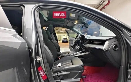 Audi A3, 2023 год, 1 629 000 рублей, 12 фотография