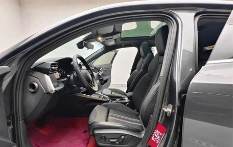 Audi A3, 2023 год, 1 629 000 рублей, 9 фотография