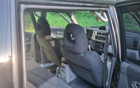 Mitsubishi Pajero Sport II рестайлинг, 2006 год, 1 150 000 рублей, 3 фотография