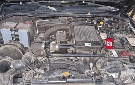 Mitsubishi Pajero Sport II рестайлинг, 2006 год, 1 150 000 рублей, 4 фотография