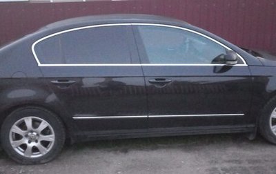 Volkswagen Passat B6, 2008 год, 700 000 рублей, 1 фотография
