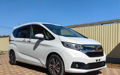 Honda Freed II, 2022 год, 1 390 000 рублей, 1 фотография