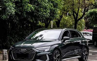 Audi A3, 2023 год, 1 619 000 рублей, 1 фотография