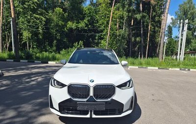 BMW X3, 2025 год, 7 900 000 рублей, 1 фотография