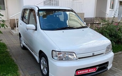 Nissan Cube II, 2000 год, 230 000 рублей, 1 фотография