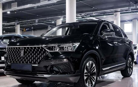 FAW Bestune T77, 2024 год, 1 800 000 рублей, 1 фотография