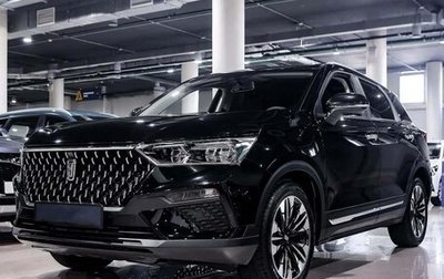 FAW Bestune T77, 2024 год, 1 800 000 рублей, 1 фотография