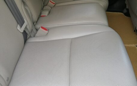 Lexus RX III, 2010 год, 1 900 000 рублей, 2 фотография