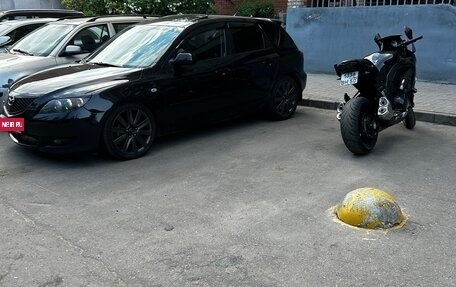 Mazda 3, 2005 год, 450 000 рублей, 1 фотография
