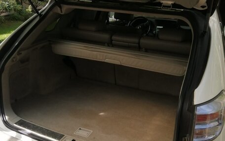 Lexus RX III, 2010 год, 1 900 000 рублей, 7 фотография