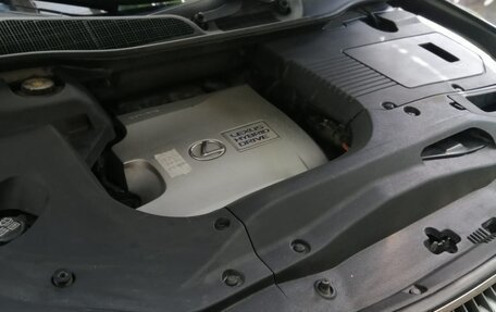 Lexus RX III, 2010 год, 1 900 000 рублей, 12 фотография