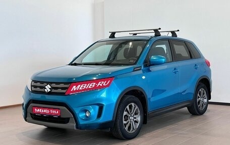 Suzuki Vitara II рестайлинг, 2016 год, 1 310 000 рублей, 1 фотография