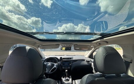 Nissan Qashqai, 2018 год, 1 700 000 рублей, 3 фотография