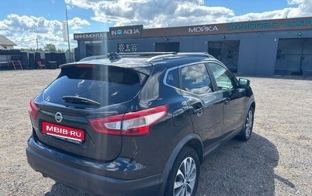 Nissan Qashqai, 2018 год, 1 700 000 рублей, 7 фотография