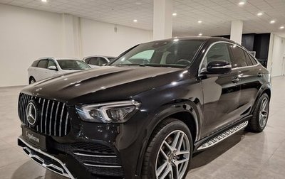 Mercedes-Benz GLE Coupe, 2020 год, 7 700 000 рублей, 1 фотография
