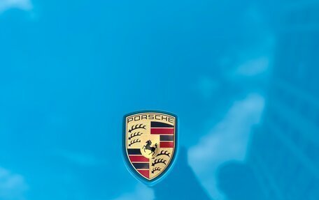 Porsche Macan I рестайлинг, 2019 год, 5 000 000 рублей, 9 фотография