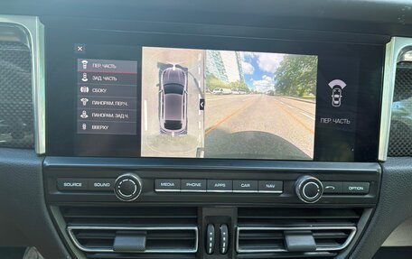 Porsche Macan I рестайлинг, 2019 год, 5 000 000 рублей, 19 фотография