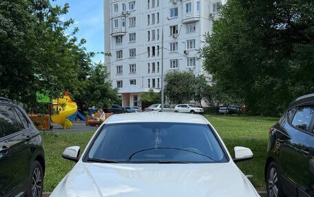 BMW 3 серия, 2013 год, 1 600 000 рублей, 1 фотография