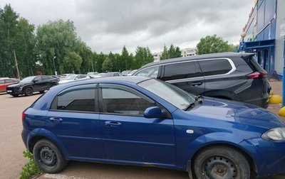 Chevrolet Lacetti, 2007 год, 220 000 рублей, 1 фотография