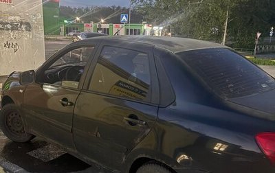 Datsun on-DO I рестайлинг, 2014 год, 180 000 рублей, 1 фотография
