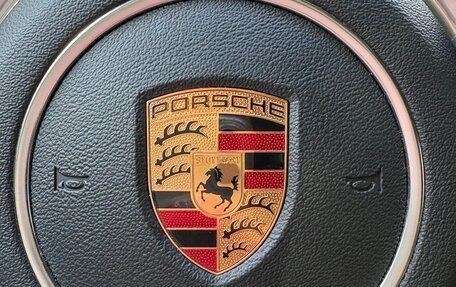 Porsche Macan I рестайлинг, 2019 год, 5 000 000 рублей, 20 фотография