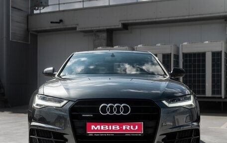 Audi A6, 2018 год, 2 980 000 рублей, 1 фотография