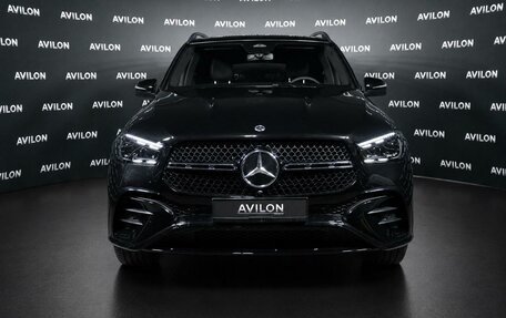 Mercedes-Benz GLE, 2025 год, 13 999 000 рублей, 1 фотография