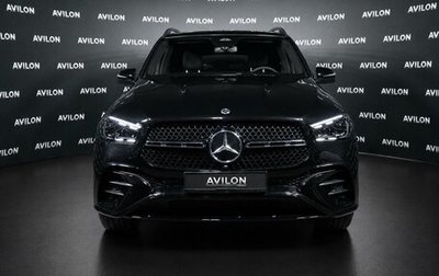 Mercedes-Benz GLE, 2025 год, 13 999 000 рублей, 1 фотография