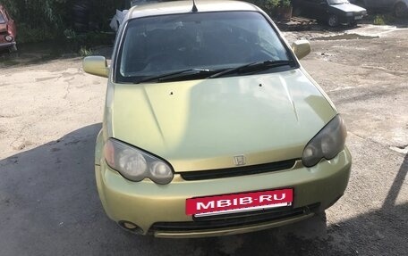 Honda HR-V I, 2000 год, 235 000 рублей, 6 фотография