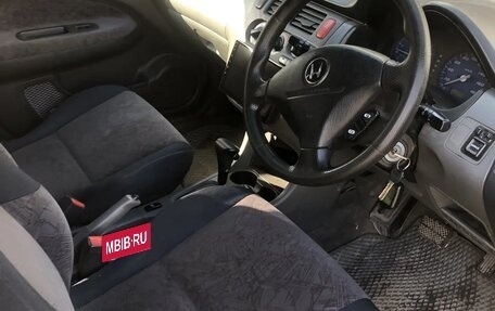 Honda HR-V I, 2000 год, 235 000 рублей, 4 фотография