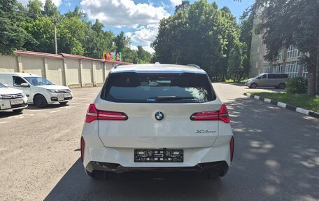 BMW X3, 2025 год, 7 900 000 рублей, 3 фотография