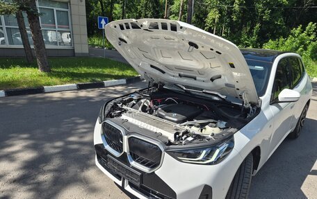 BMW X3, 2025 год, 7 900 000 рублей, 6 фотография