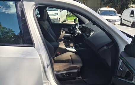 BMW X3, 2025 год, 7 900 000 рублей, 10 фотография