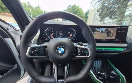 BMW X3, 2025 год, 7 900 000 рублей, 12 фотография
