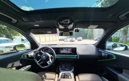 BMW X3, 2025 год, 7 900 000 рублей, 11 фотография